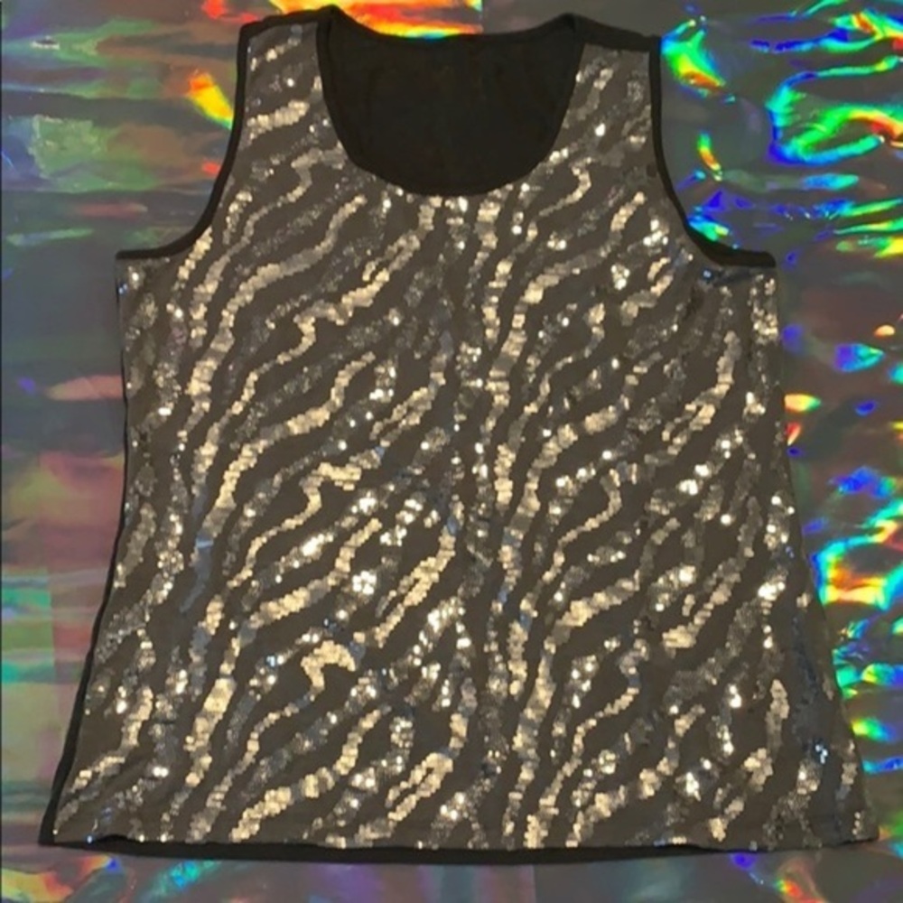 Women’s Tank Top/Camisole